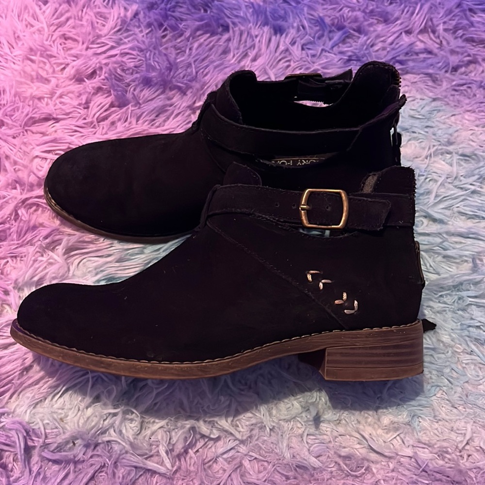 Adorable Boots 💝